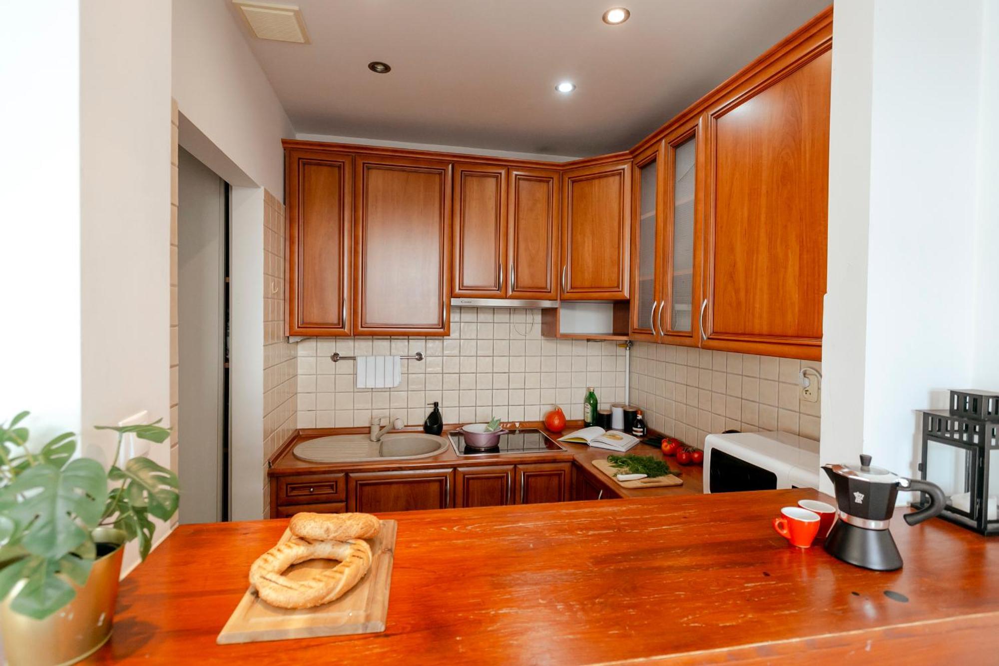 Plac Konstytucji 6 Orange - Apartament Dla 4 Osob - Bezplatny Parking - Free Parking - Piekny Widok Na Panorame Warszawy Варшава Экстерьер фото