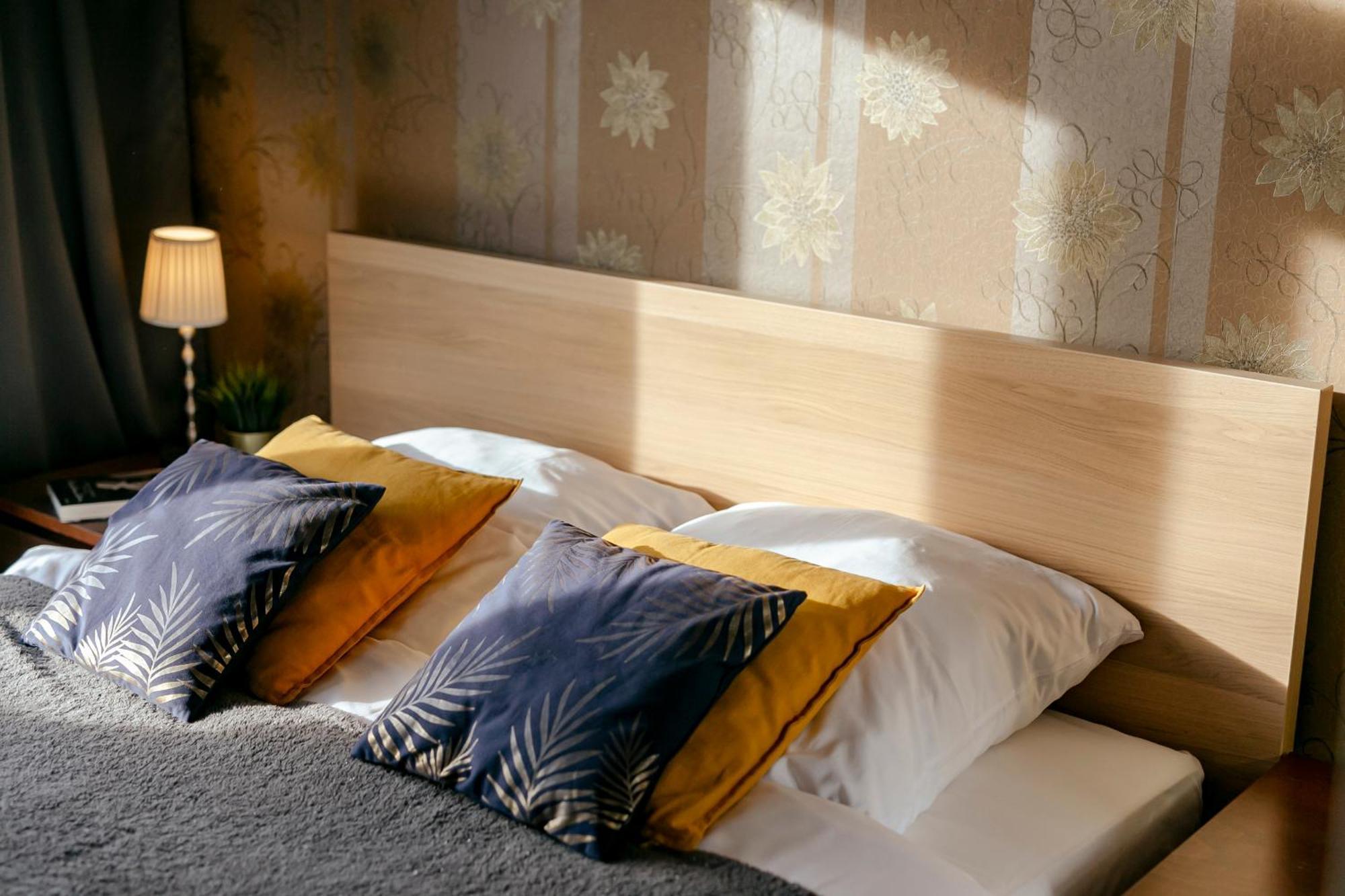 Plac Konstytucji 6 Orange - Apartament Dla 4 Osob - Bezplatny Parking - Free Parking - Piekny Widok Na Panorame Warszawy Варшава Экстерьер фото