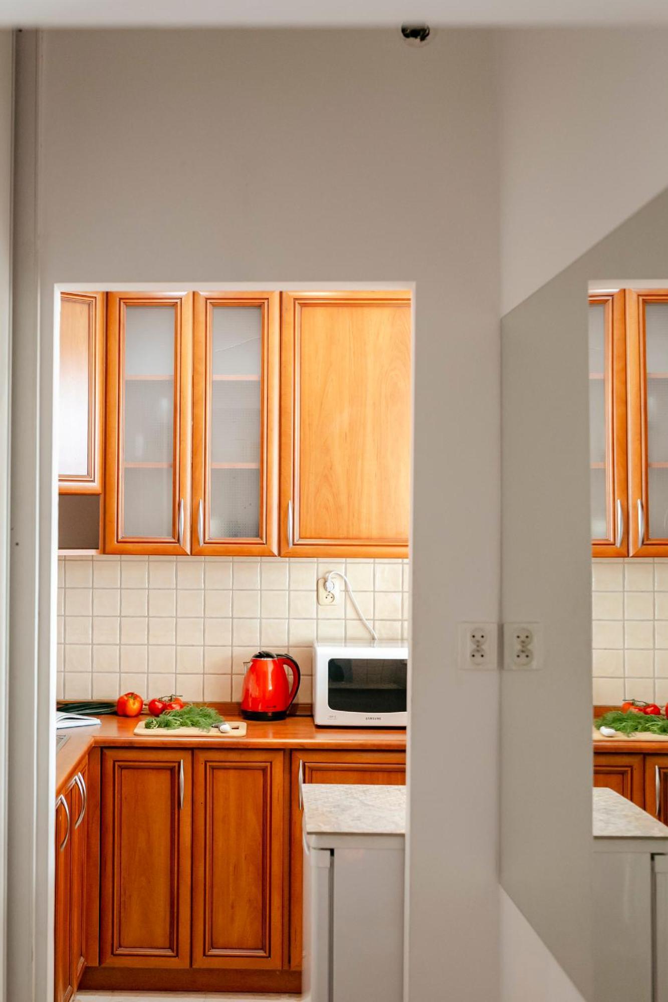Plac Konstytucji 6 Orange - Apartament Dla 4 Osob - Bezplatny Parking - Free Parking - Piekny Widok Na Panorame Warszawy Варшава Экстерьер фото